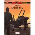 CINEBOOK LTD Buck Danny 3 - Ghost Squadron