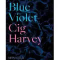 Monacelli Press Blue Violet