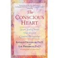 Penguin Random House The Conscious Heart: Seven Soul-Choices That Create Your Relationship Destiny