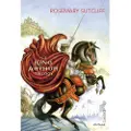 Vintage Publishing King Arthur Trilogy