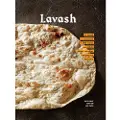 Chronicle Books Lavash - Zada, Ara
