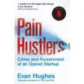 Pan Macmillan Pain Hustlers