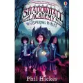 Usborne Shadowhall Academy: The Whispering Walls