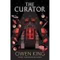 Hodder & Stoughton Curator - King, Owen