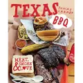 HarperCollins Texas BBQ