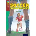 Oxford University Press Oxford Reading Tree TreeTops Fiction: Level 15: Soccer Showdowns
