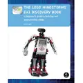 NO STARCH PRESS,US The Lego Mindstorms Ev3 Discovery Book