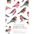 Oxford University Press Guide to the Birds of China
