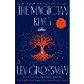 Penguin Books Ltd The Magician King
