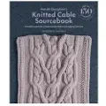 Abrams Norah Gaughan's Knitted Cable Sourcebook