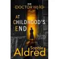 Ebury Publishing Doctor Who: At Childhood’s End