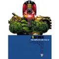Rebellion Publishing Ltd. Judge Dredd: The Complete Case Files 34
