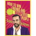 HarperCollins How To Win Friends And Manipulate People