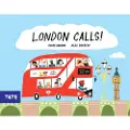 Tate Publishing London Calls!