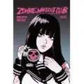 Ablaze, LLC Zombie Makeout Club Vol 2: Deathhead