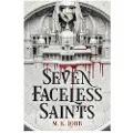 TITAN BOOKS Seven Faceless Saints