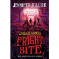 HarperCollins Fright Bite