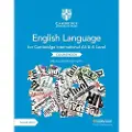 CAMBRIDGE UNIVERSITY PRESS Cambridge International AS and A Level English Language Coursebook