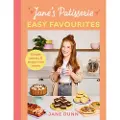 Ebury Publishing Jane’s Patisserie Easy Favourites