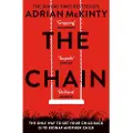 Orion Publishing The Chain