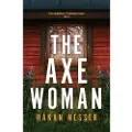 Pan Macmillan The Axe Woman