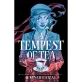 Pan Macmillan Tempest of Tea