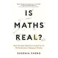 Profile Books Is Maths Real?