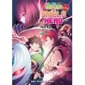 Social Club Books The Rising Of The Shield Hero Volume 10: The Manga Companion