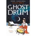 FABER & FABER Ghost Drum