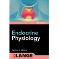 McGraw-Hill Education Endocrine Physiology, Sixth Edition