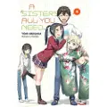 Little, Brown and Company A Sister's All You Need., Vol. 9 (light novel)