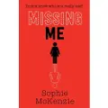 Simon & Schuster Missing Me