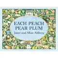Penguin Random House Each Peach Pear Plum