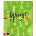 Natur och Kultur Wings 6 - green Workbook