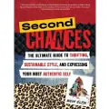 Simon & Schuster Second Chances