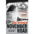 HarperCollins November Road