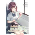 Little, Brown and Company The Girl I Saved on the Train Turned Out to Be My Childhood Friend, Vol. 7 (manga)