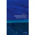 Oxford University Press Democracy - Zack, Naomi