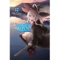 Little, Brown and Company Wandering Witch: The Journey of Elaina, Vol. 12 (light novel)