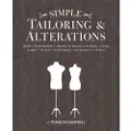 GMC Publications Simple Tailoring & Alterations