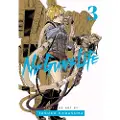 Viz Media, Subs. of Shogakukan Inc No Guns Life, Vol. 3