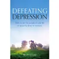 Little, Brown and Company Defeating Depression