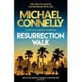 Orion Publishing Resurrection Walk