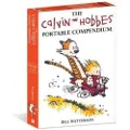 Andrews McMeel Publishing The Calvin and Hobbes Portable Compendium Set 1