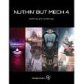 DESIGN STUDIO PRESS Nuthin' But Mech 4