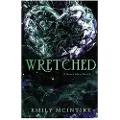 Bloom Books Wretched - McIntire, Emily