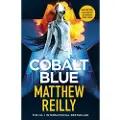 Orion Publishing Cobalt Blue