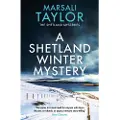 Headline A Shetland Winter Mystery