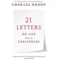 Cornerstone 21 Letters on Life and Its Challenges
