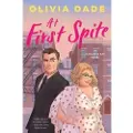 Avon Books At First Spite: A Harlot's Bay Novel